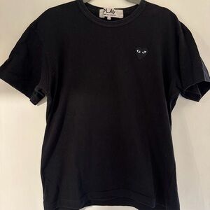 Comme des Garçons Black Garment